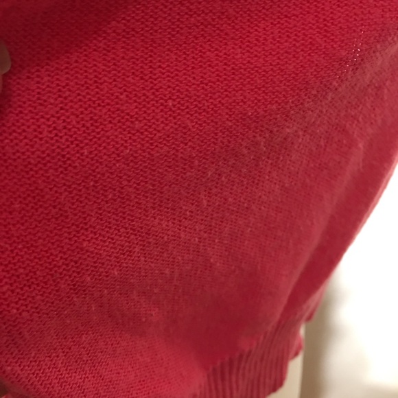 Old Navy Short Sleeve Sweater - Picture 4 of 4